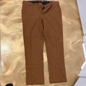 Paisley & Gray Brown Pants